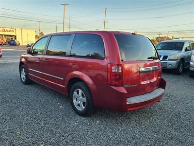 2008 Dodge Grand Caravan SXT   - Photo 4 - Lakewood, NJ 08701