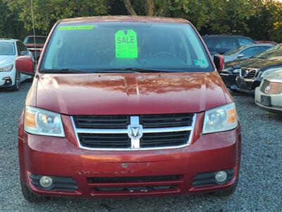 2008 Dodge Grand Caravan SXT   - Photo 5 - Lakewood, NJ 08701
