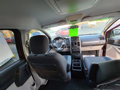 2008 Dodge Grand Caravan SXT   - Photo 18 - Lakewood, NJ 08701
