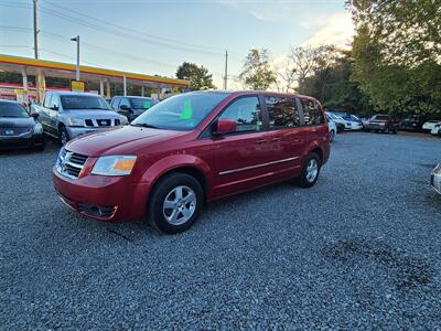 2008 Dodge Grand Caravan SXT   - Photo 2 - Lakewood, NJ 08701
