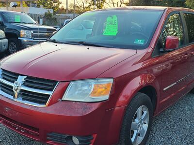 2008 Dodge Grand Caravan SXT   - Photo 10 - Lakewood, NJ 08701