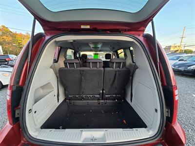 2008 Dodge Grand Caravan SXT   - Photo 16 - Lakewood, NJ 08701