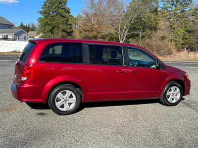 2014 Dodge Grand Caravan American Value Package   - Photo 7 - Lakewood, NJ 08701