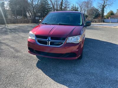 2014 Dodge Grand Caravan American Value Package   - Photo 2 - Lakewood, NJ 08701