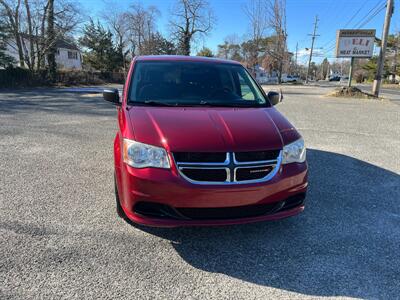 2014 Dodge Grand Caravan American Value Package   - Photo 3 - Lakewood, NJ 08701