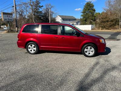 2014 Dodge Grand Caravan American Value Package   - Photo 5 - Lakewood, NJ 08701