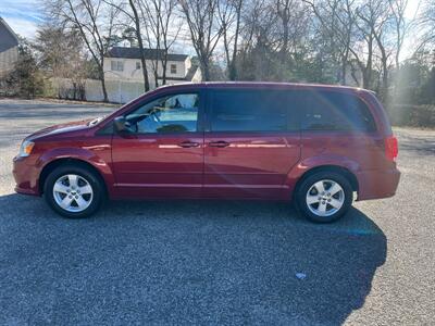 2014 Dodge Grand Caravan American Value Package   - Photo 6 - Lakewood, NJ 08701