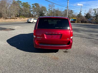 2014 Dodge Grand Caravan American Value Package   - Photo 11 - Lakewood, NJ 08701