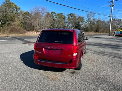 2014 Dodge Grand Caravan American Value Package   - Photo 10 - Lakewood, NJ 08701