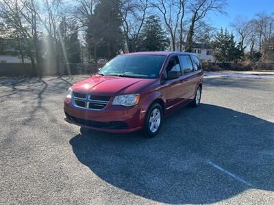 2014 Dodge Grand Caravan American Value Package   - Photo 8 - Lakewood, NJ 08701