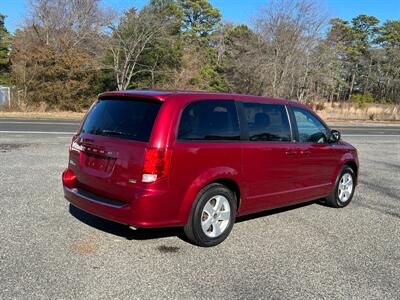 2014 Dodge Grand Caravan American Value Package   - Photo 9 - Lakewood, NJ 08701