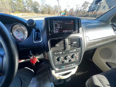 2014 Dodge Grand Caravan American Value Package   - Photo 16 - Lakewood, NJ 08701