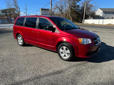 2014 Dodge Grand Caravan American Value Package   - Photo 4 - Lakewood, NJ 08701