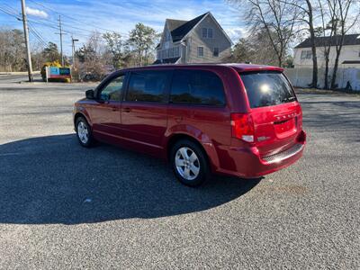 2014 Dodge Grand Caravan American Value Package   - Photo 12 - Lakewood, NJ 08701