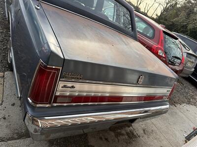 1988 Lincoln Town Car   - Photo 6 - Lakewood, NJ 08701