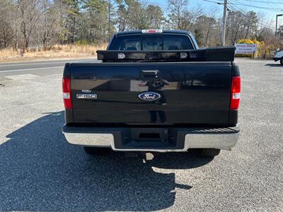 2008 Ford F-150 XL   - Photo 10 - Lakewood, NJ 08701
