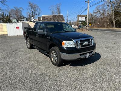 2008 Ford F-150 XL   - Photo 5 - Lakewood, NJ 08701