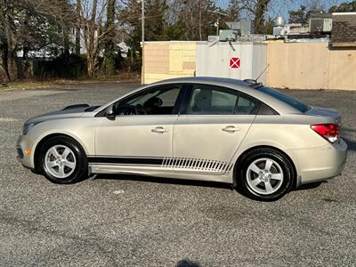 2015 Chevrolet Cruze 1LT Auto   - Photo 10 - Lakewood, NJ 08701