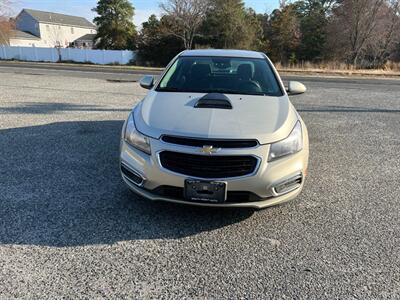 2015 Chevrolet Cruze 1LT Auto   - Photo 2 - Lakewood, NJ 08701