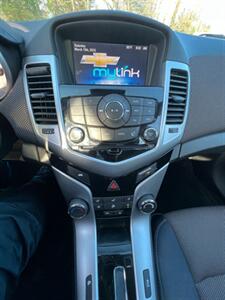 2015 Chevrolet Cruze 1LT Auto   - Photo 18 - Lakewood, NJ 08701