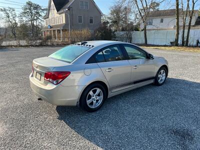 2015 Chevrolet Cruze 1LT Auto   - Photo 6 - Lakewood, NJ 08701