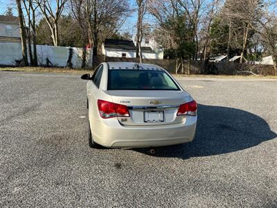 2015 Chevrolet Cruze 1LT Auto   - Photo 8 - Lakewood, NJ 08701