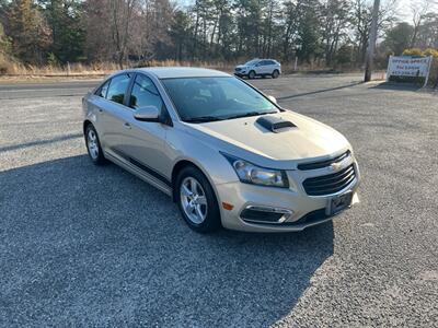 2015 Chevrolet Cruze 1LT Auto   - Photo 3 - Lakewood, NJ 08701