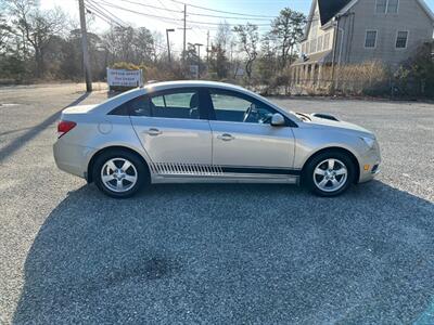2015 Chevrolet Cruze 1LT Auto   - Photo 5 - Lakewood, NJ 08701