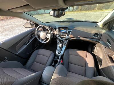2015 Chevrolet Cruze 1LT Auto   - Photo 14 - Lakewood, NJ 08701