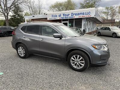 2018 Nissan Rogue S - Photo 10 - Lakewood, NJ 08701