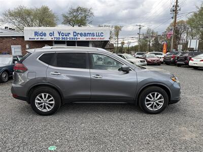 2018 Nissan Rogue S - Photo 9 - Lakewood, NJ 08701