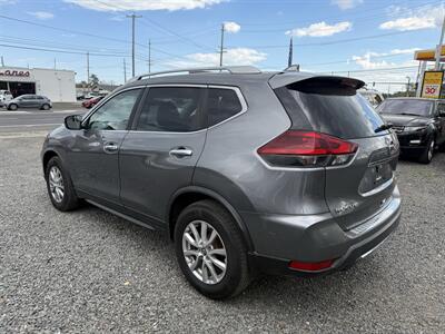 2018 Nissan Rogue S - Photo 6 - Lakewood, NJ 08701