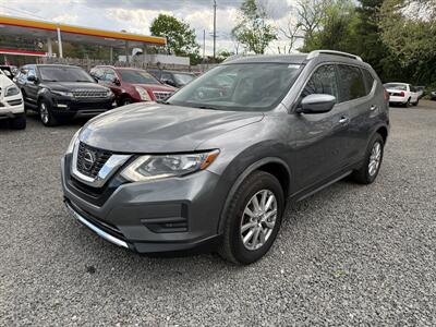 2018 Nissan Rogue S - Photo 4 - Lakewood, NJ 08701
