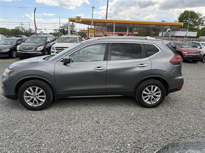 2018 Nissan Rogue S - Photo 5 - Lakewood, NJ 08701