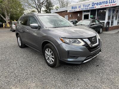 2018 Nissan Rogue S - Photo 2 - Lakewood, NJ 08701