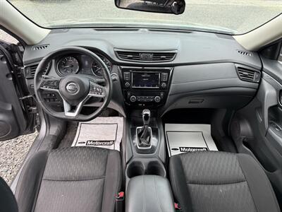 2018 Nissan Rogue S - Photo 16 - Lakewood, NJ 08701
