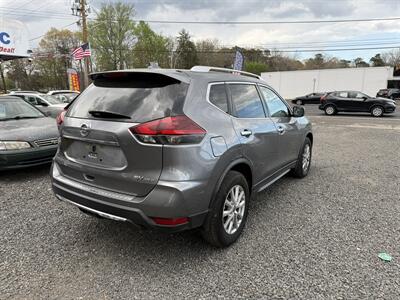 2018 Nissan Rogue S - Photo 8 - Lakewood, NJ 08701
