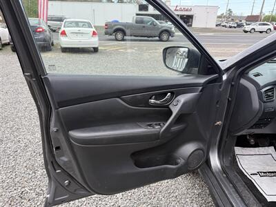 2018 Nissan Rogue S - Photo 15 - Lakewood, NJ 08701