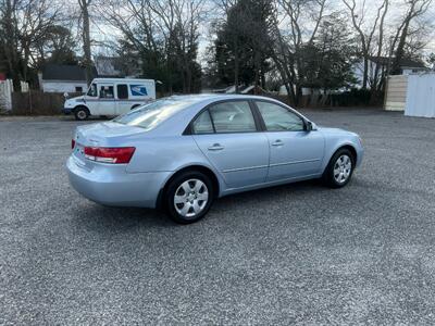 2007 Hyundai SONATA GLS   - Photo 11 - Lakewood, NJ 08701