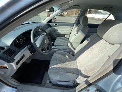 2007 Hyundai SONATA GLS   - Photo 17 - Lakewood, NJ 08701