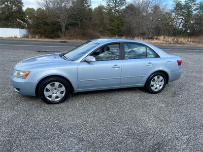 2007 Hyundai SONATA GLS   - Photo 1 - Lakewood, NJ 08701