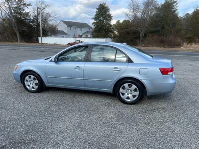 2007 Hyundai SONATA GLS   - Photo 12 - Lakewood, NJ 08701