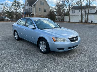 2007 Hyundai SONATA GLS   - Photo 6 - Lakewood, NJ 08701