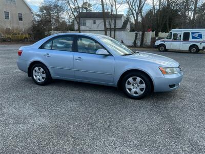 2007 Hyundai SONATA GLS   - Photo 9 - Lakewood, NJ 08701