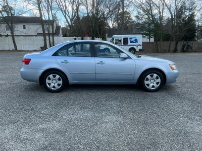 2007 Hyundai SONATA GLS   - Photo 10 - Lakewood, NJ 08701