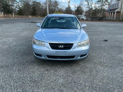 2007 Hyundai SONATA GLS   - Photo 4 - Lakewood, NJ 08701