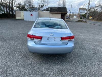 2007 Hyundai SONATA GLS   - Photo 18 - Lakewood, NJ 08701