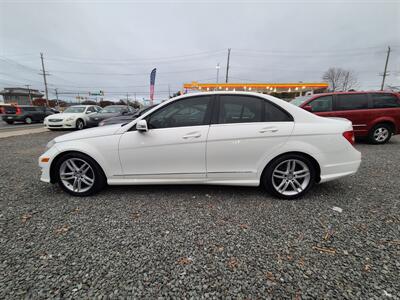 2014 Mercedes-Benz C 300 Sport 4MATIC - Photo 6 - Lakewood, NJ 08701
