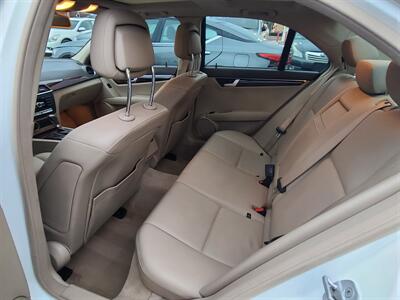 2014 Mercedes-Benz C 300 Sport 4MATIC - Photo 10 - Lakewood, NJ 08701