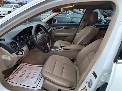 2014 Mercedes-Benz C 300 Sport 4MATIC - Photo 9 - Lakewood, NJ 08701